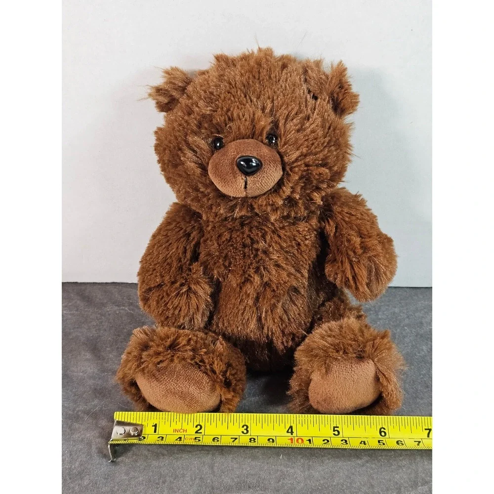 GANZ Sentiments Brown Bear 10